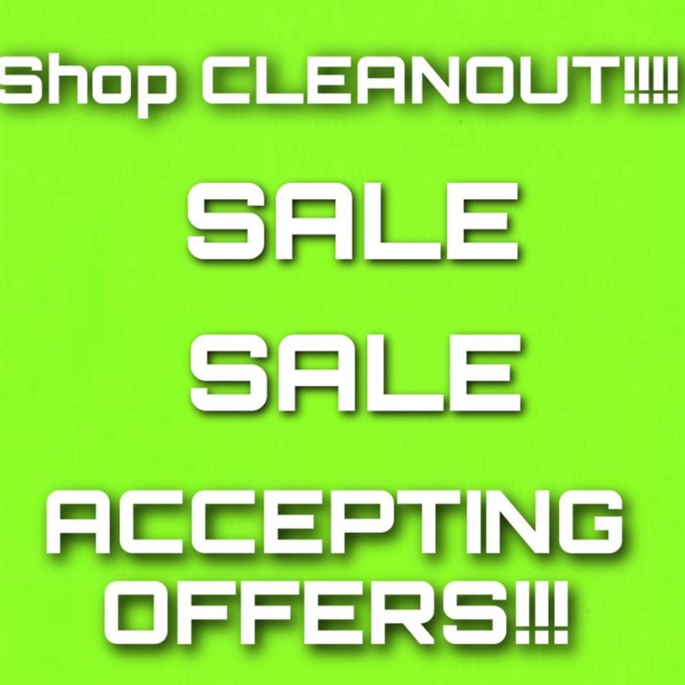 sale!